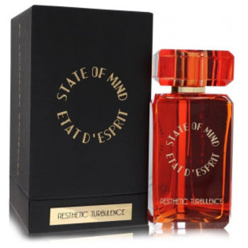 State of Mind - Aesthetic Turbulence EDP - 100ml  State of Mind - Nutra Best Bulgaria
