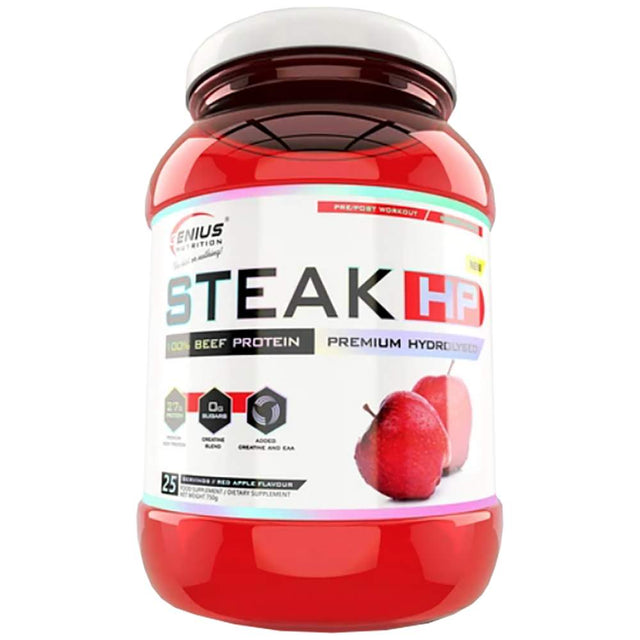 Steak-HP - 750 грама - Nutra Best