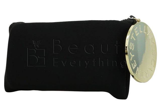 Stella McCartney, Stella Pop, GWP Textile Pouch, Black  Stella McCartney - Nutra Best Bulgaria
