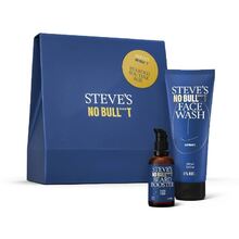 Steves No Bull***T - Bearded Routine Box  Steves No Bull***T - Nutra Best Bulgaria