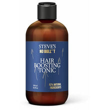 Steves No Bull***T - Hair Boosting Tonic - 250ml - Feel You