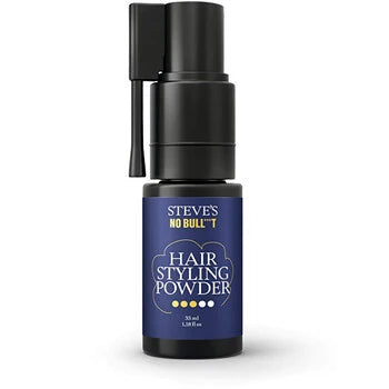 Steves No Bull***T - Hair Styling Powder - Stylingový pudr na vlasy -  Steves No Bull***T - Nutra Best Bulgaria