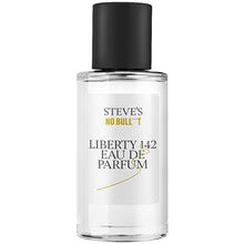 Steves No Bull***T - Liberty 142 EDP - 50ml  Steves No Bull***T - Nutra Best Bulgaria