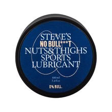 Steves No Bull***T - Nuts & Thighs Sports Lubricant - 100ml - Feel You