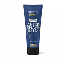Steves No Bull***T - Sandalwood After Shave Balm - 100ml  Steves No Bull***T - Nutra Best Bulgaria