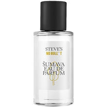 Steves No Bull***T - Shumava EDP - 50ml - Feel You