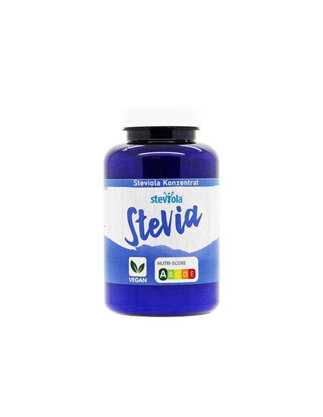 Стевия концентрат - Steviola, 100 g  El Compra - Nutra Best Bulgaria