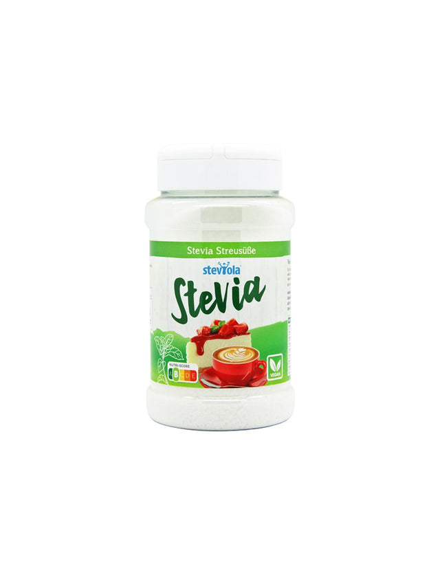 Стевия на кристали - Steviola, 350 g  El Compra - Nutra Best Bulgaria