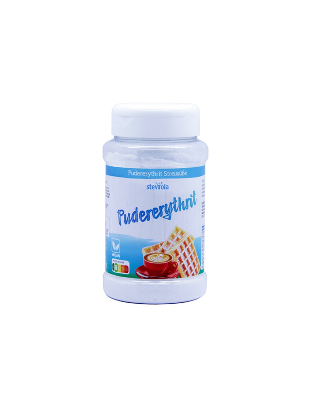 Стевия на пудра - Steviola, 350 g  El Compra - Nutra Best Bulgaria