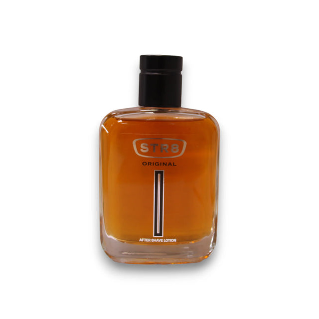 Str8, Original, Calming, After-Shave Lotion, 100 ml *Tester  Str8 - Nutra Best Bulgaria