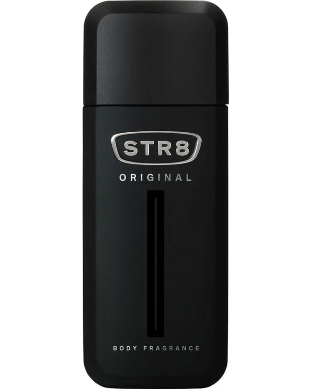 Str8