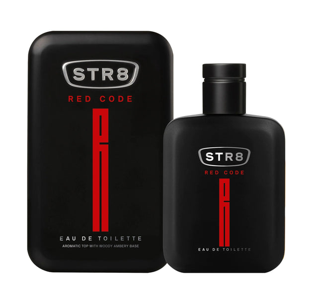 Str8