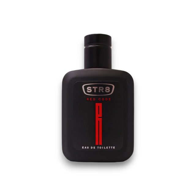 Str8, Red Code, Eau De Toilette, For Men, 50 ml *Tester  Str8 - Nutra Best Bulgaria