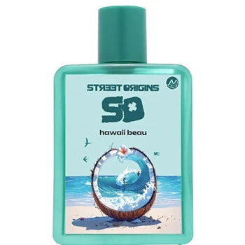Street Origins  - Hawaii Beau For Him EDP - 75ml - Feel You