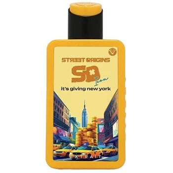 Street Origins  - It´s Giving New York For Her Extrait de Parfum - 75ml - Feel You