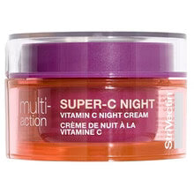 StriVectin - Multi-Action Super-C Night Vitamin C Night Cream - smoothing night face cream - 50ml  StriVectin - Nutra Best Bulgaria