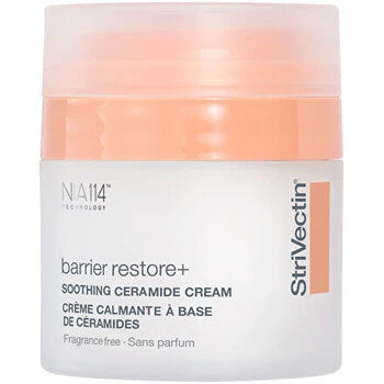 StriVectin - Soothing Ceramide Cream - Ceramidový pleťový krém -  StriVectin - Nutra Best Bulgaria
