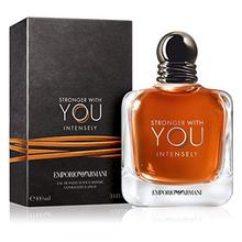 Stronger With You Intensely EDP - 30ml  Armani - Nutra Best Bulgaria