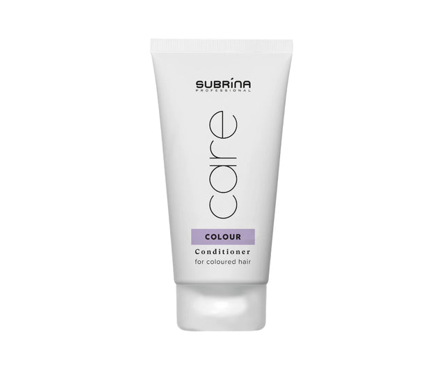 Subrina Professional, Care Colour, Vegan, Hair Colour Conditioner, Protection, 25 ml *Tester  Subrina Professional - Nutra Best Bulgaria