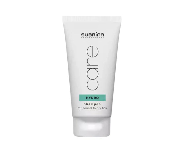 Subrina Professional, Care Hydro, Paraben-Free, Hair Shampoo, Hydration, 25 ml *Miniature  Subrina Professional - Nutra Best Bulgaria