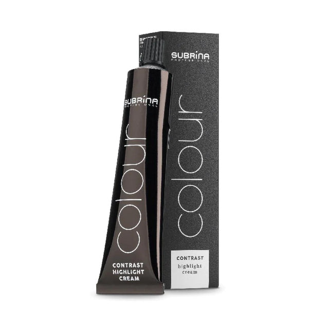 Subrina Professional, Contrast Colour, Permanent Hair Dye, Magenta, 60 ml  Subrina Professional - Nutra Best Bulgaria