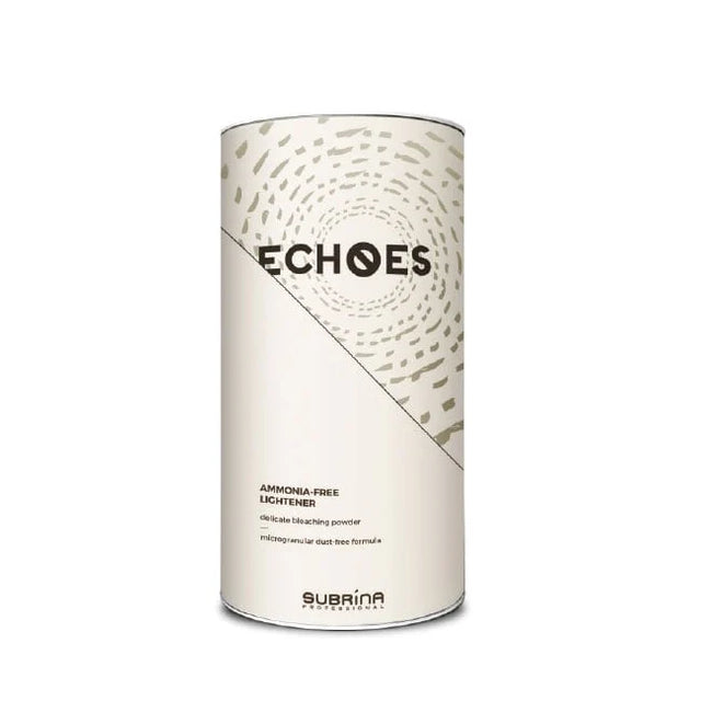 Subrina Professional, Echoes, Hair Oxidant Powder, 500 g  Subrina Professional - Nutra Best Bulgaria