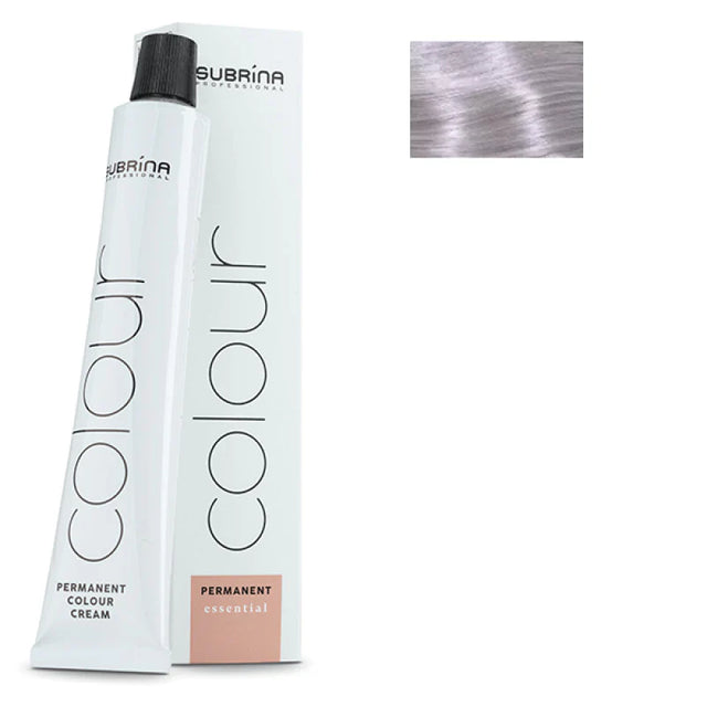 Subrina Professional, Essential Colour, Permanent Hair Dye, 9/2 , 100 ml  Subrina Professional - Nutra Best Bulgaria