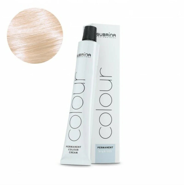 Subrina Professional, Highlift Colour, Permanent Hair Dye, 11/36 , 100 ml  Subrina Professional - Nutra Best Bulgaria