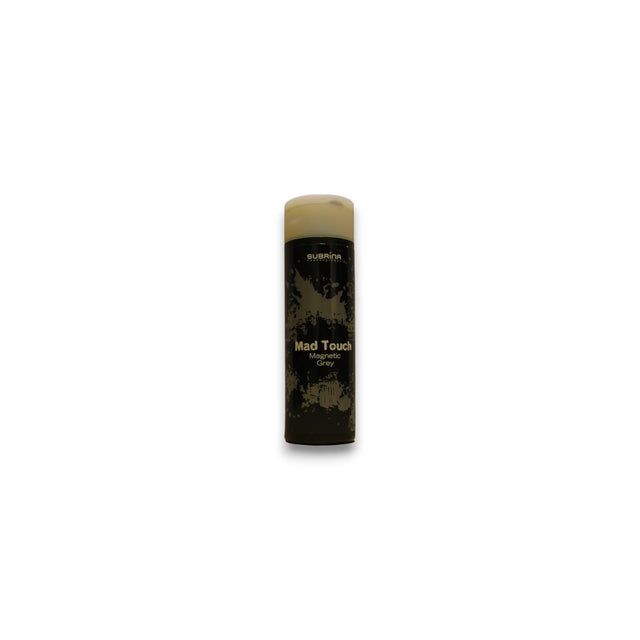 Subrina Professional, Mad Touch, Hair Colouring Gel, For Direct Colouring,  Magnetic Grey, 200 ml  Subrina Professional - Nutra Best Bulgaria