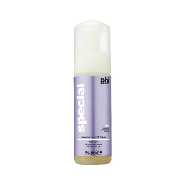 Subrina Professional, Phi Special, Paraben-Free, Hair Leave-In Cream T ...