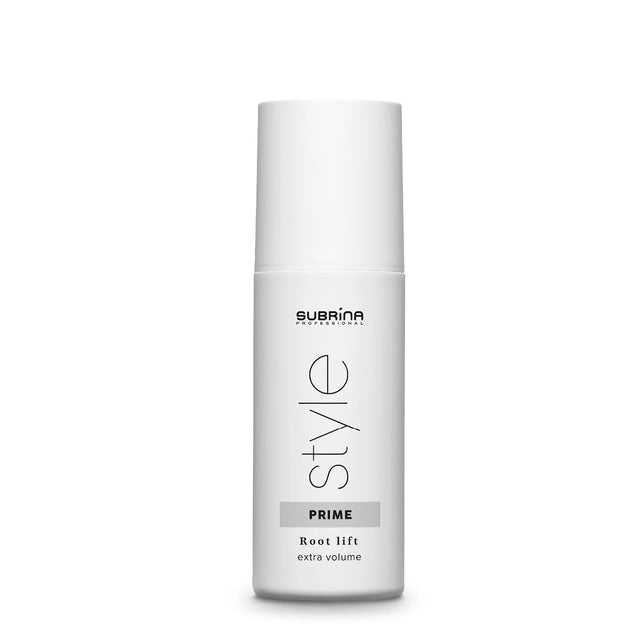 Subrina Professional, Style Prime, Hair Primer, For Volume, 151 ml  Subrina Professional - Nutra Best Bulgaria