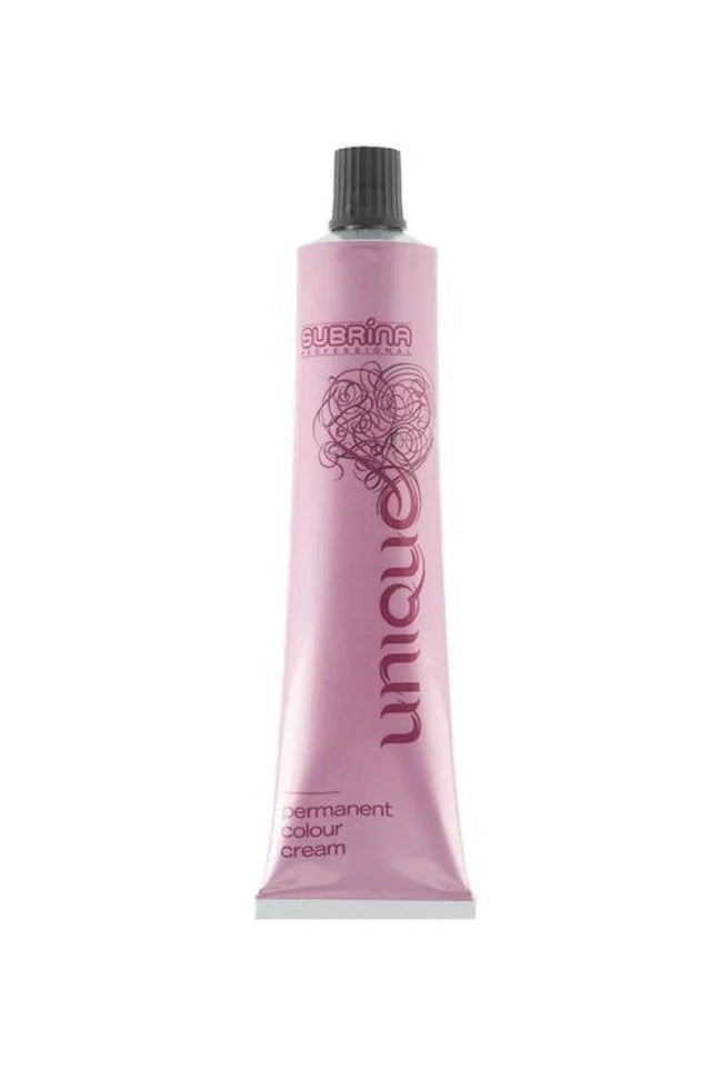 Subrina Professional, Unique, Permanent Hair Dye, 6/5 , 100 ml  Subrina Professional - Nutra Best Bulgaria