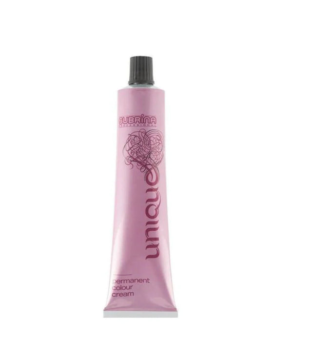 Subrina Professional, Unique, Permanent Hair Dye, 7/1 , 100 ml  Subrina Professional - Nutra Best Bulgaria