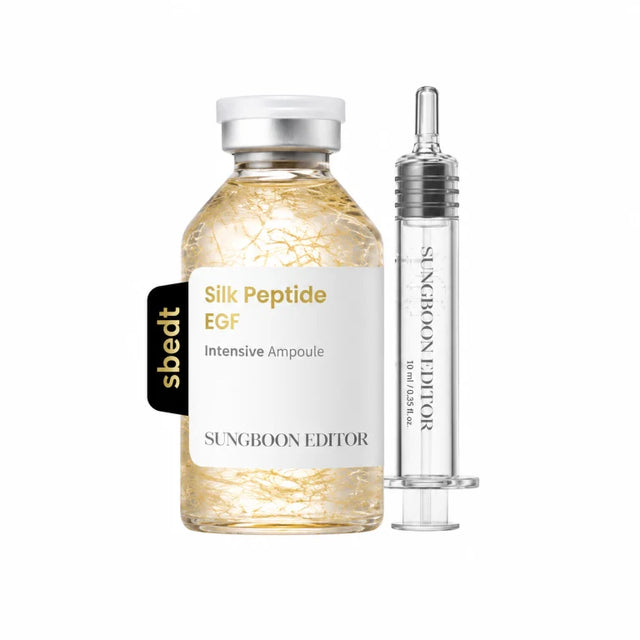 Sungboon Editor - Silk Peptide EGF Intensive Ampoule