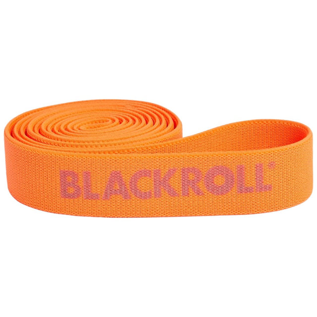 Super Band Light | Тренировъчен ластик с леко съпротивление  Blackroll - Nutra Best Bulgaria