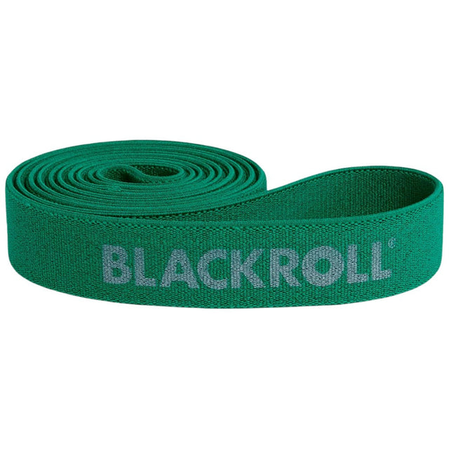 Super Band Medium | Тренировъчен ластик със средно съпротивление  Blackroll - Nutra Best Bulgaria