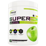 Super Greens | 100% Natural 9 Super Ingredients 300 грама - Nutra Best Bulgaria