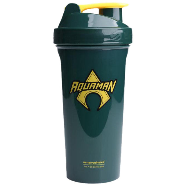 Superhero Lite Shaker / Aquaman 800 мл  SmartShake - Nutra Best Bulgaria