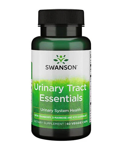 Supplement for Urinary Tract Health - 60 капсули - Nutra Best