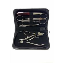 Surgana - Luxurious 6-piece manicure  Surgana - Nutra Best Bulgaria