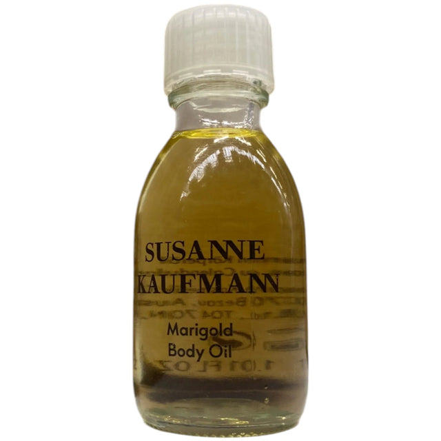 Susanne Kaufmann, Body Oils, Marigold, Hydrating, Body Oil, 30 ml  Susanne Kaufmann - Nutra Best Bulgaria