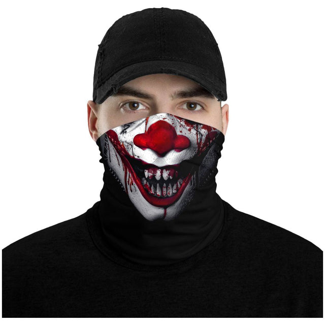 Swedish Joker Multi Scarf Bandana / Мултифунционален шал бандана  Swedish Supplements - Nutra Best Bulgaria