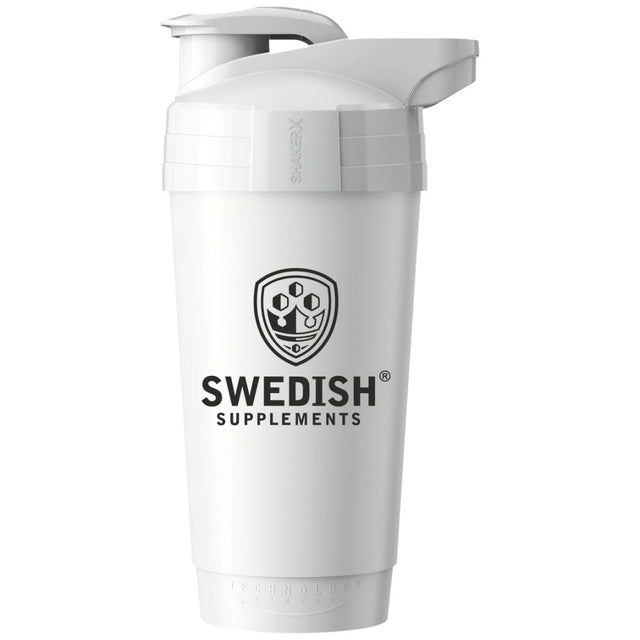 Swedish Shaker X 700 мл  Swedish Supplements - Nutra Best Bulgaria