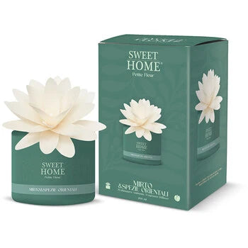 Sweet Home Collection - Myrtle & Oriental Spices Diffuser - Aroma difuzér - 200ml - Feel You