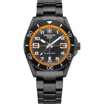 Swiss Alpine Military Raptor 7029.1179 - Feel You