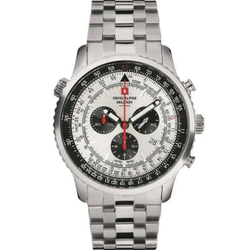 Swiss Alpine Military Spirit 7078.9132 - Feel You