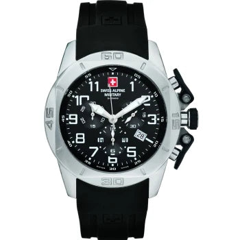 Swiss Alpine Military Tornado 7063.9837 - Feel You