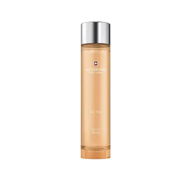 Swiss Arabian, Apricot Rose, Eau De Toilette, For Women, 100 ml *Tester  Swiss Arabian - Nutra Best Bulgaria