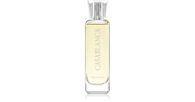Swiss Arabian – Casablanca Eau De Parfum 100ml TESTER  Swiss Arabian - Nutra Best Bulgaria