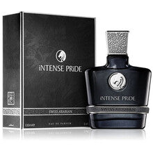 Swiss Arabian - Intense Pride EDP - 100ml  Swiss Arabian - Nutra Best Bulgaria